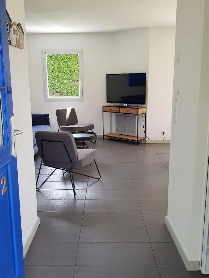 Hébergement de vacances Villa charmante maison proche des alignements à Carnac