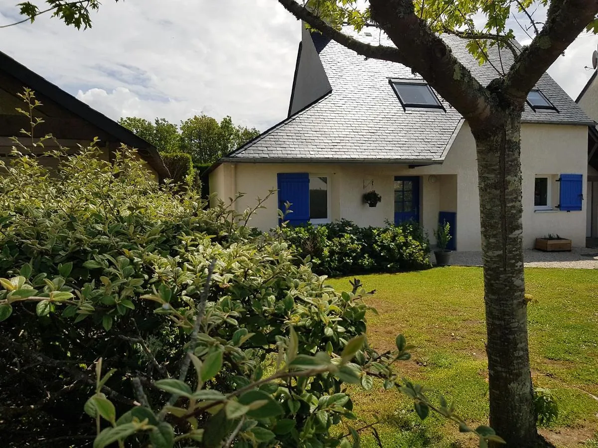 Villa charmante maison proche des alignements à Carnac