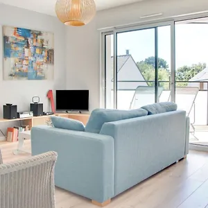Appartement Stella Marine-2 By Interhome, Carnac