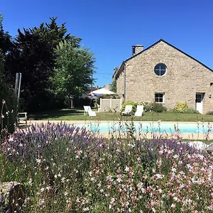 3* Gasthuis Le Clos Saint Aubin